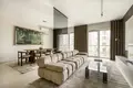 Mieszkanie 3 pokoi 86 m² Warszawa, Polska