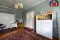 Haus 62 m² Hrozauski sielski Saviet, Belarus