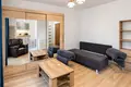 Apartamento 1 habitación 30 m² en Varsovia, Polonia
