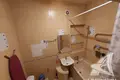 1 room apartment 34 m² Muchaviecki sielski Saviet, Belarus