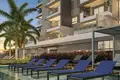Apartamento 2 habitaciones 61 m² Regiao Imediata de Sao Paulo, Brasil