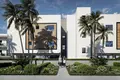 Apartamento 3 habitaciones 175 m² Kissonerga, Chipre