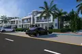 Студия 1 комната 50 м² Гастриа, Северный Кипр