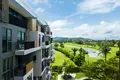 Estudio 1 habitación 29 m² Choeng Thale, Tailandia