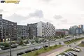 1 room apartment 27 m² Kopishche, Belarus