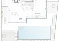 Willa 4 pokoi 721 m² Finestrat, Hiszpania