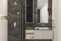 Wohnung 60 m² Alanya, Türkei