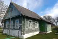 Dom 2 pokoi 51 m² Aksakawshchyna, Białoruś