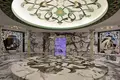 1 bedroom apartment 55 m² Alanya, Turkey