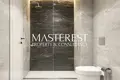2 room apartment 51 m² Oba, Turkey
