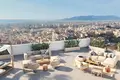 2 bedroom apartment  Malaga, Spain