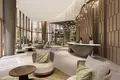 Mieszkanie 2 pokoi 115 m² Ban Bang Thao, Tajlandia