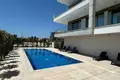Appartement 2 chambres  Germasogeia, Chypre