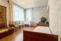 Квартира 1 комната 39 м² Новая Мильча, Беларусь