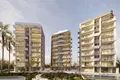 Apartamento 2 habitaciones 109 m² Larnaca, Chipre
