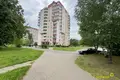 Квартира 1 комната 43 м² Минск, Беларусь