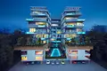 Apartamento 3 habitaciones 65 m² Girne Belediyesi, Chipre del Norte