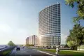 Apartamento 2 habitaciones 37 m² Basaksehir, Turquía