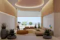 2 bedroom apartment 111 m² Benidorm, Spain