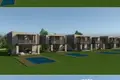 Вилла 4 спальни  Афитос, Греция