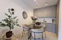 Wohnung 1 Schlafzimmer 50 m² in Budva, Montenegro