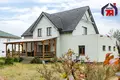 Cottage 183 m² Kalodziscanski sielski Saviet, Belarus