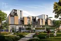 Maison de ville 3 chambres 206 m² Doubaï, Émirats arabes unis