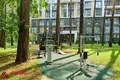 3 room apartment 91 m² Minsk, Belarus