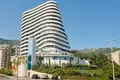 Квартира 1 спальня 47 м² Бечичи, Черногория