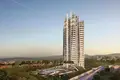 Appartement 2 chambres 90 m² Mouttagiaka, Chypre