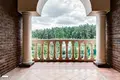 Ferienhaus 4 Schlafzimmer 700 m² Nemchinovka, Russland
