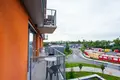 Квартира 2 комнаты 48 м² Столица Прага, Чехия