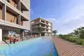 Appartement 1 chambre 60 m² Kápparis, Chypre