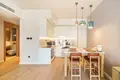 Квартира 2 комнаты 55 м² Тиват, Черногория