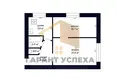 Wohnung 2 zimmer 39 m² Brest, Belarus