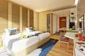 Apartamento 1 habitación  Phuket City Municipality, Tailandia