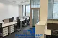 Büro 136 m² in Minsk, Belarus
