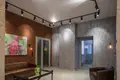 Bureau 2 300 m² à Moscou, Russie