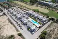 2 bedroom penthouse 72 m² Algorfa, Spain