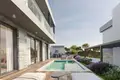 Квартира 3 комнаты 199 м² Епископи, Кипр