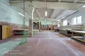 Entrepôt 1 163 m² à Lahojsk selsaviet, Bélarus