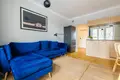 3 room apartment 57 m² Warsaw, Poland