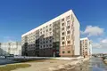 Квартира 4 комнаты 99 м² Минск, Беларусь