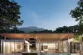 Mieszkanie 4 pokoi 369 m² Thalang, Tajlandia