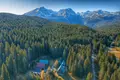 Maison 6 chambres 160 m² Zabljak, Monténégro