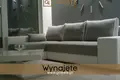 2 room apartment  Smolice, Poland