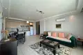 Wohnung 2 Schlafzimmer 110 m² Alanya, Türkei