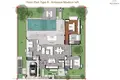 3 bedroom villa 330 m² Choeng Thale, Thailand