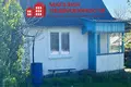 Casa 24 m² Padlabienski sielski Saviet, Belarús