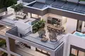 Wohnung 2 Schlafzimmer 86 m² Germasogeia, Zypern